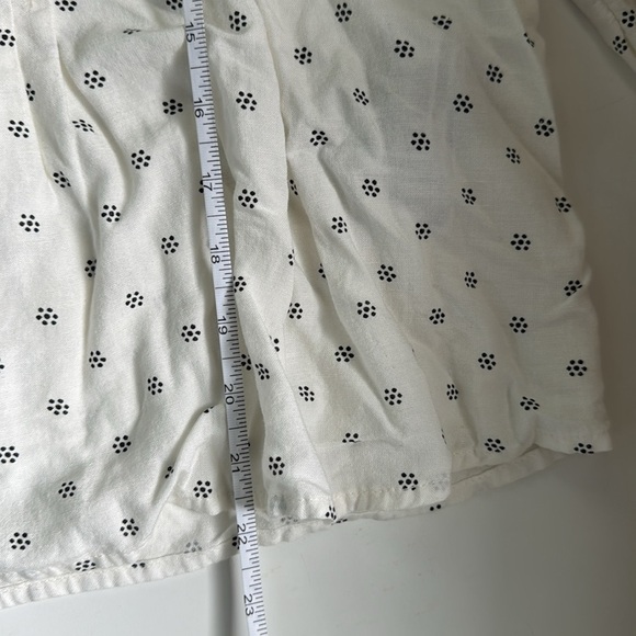 Levi’s 3/4 Sleeve Top Size M - Picture 4 of 7